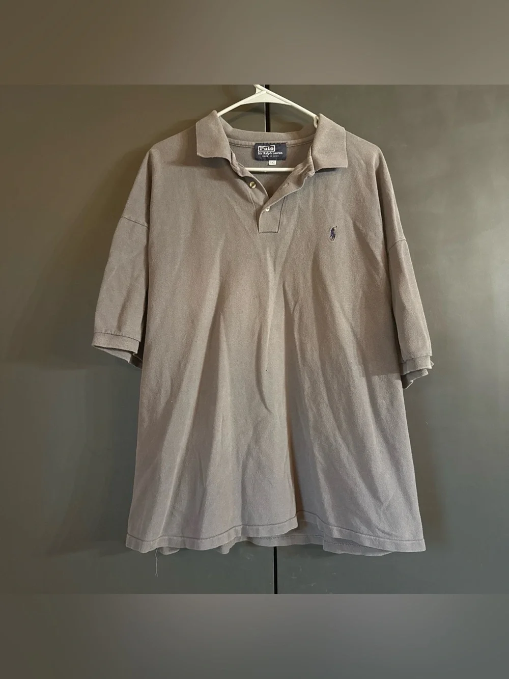 Vintage Polo Ralph Lauren 90s Bundle - Picture 9 of 16